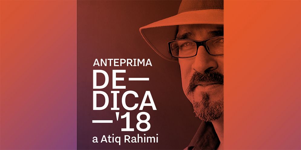 "Aspettando Dedica", il festival nel festival
