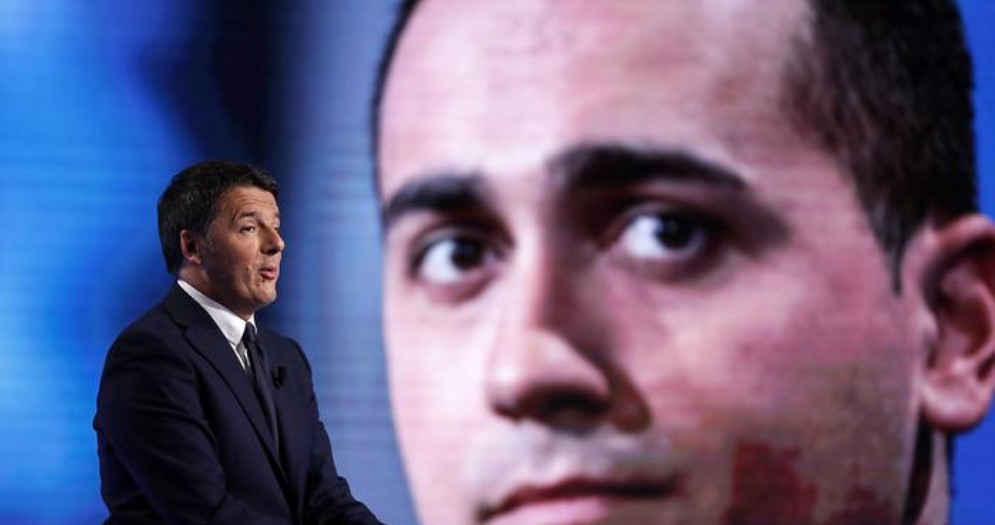Matteo Renzi