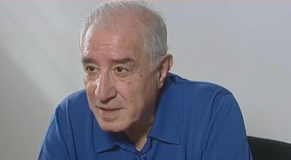 Marcello Dell'Utri.
