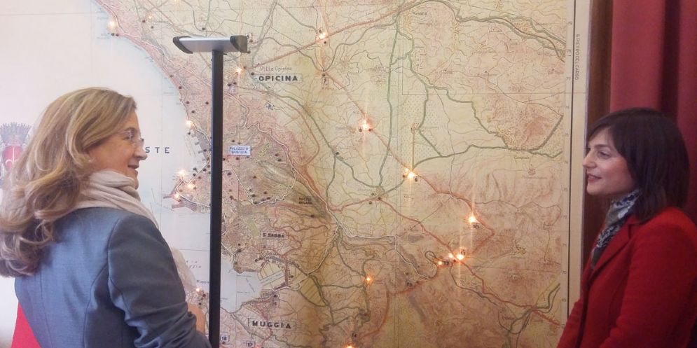 Sicurezza: collaborazione Questura di Trieste-Regione Fvg