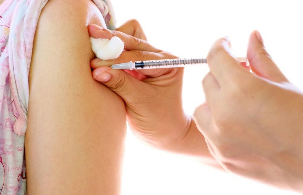 Vaccinazione