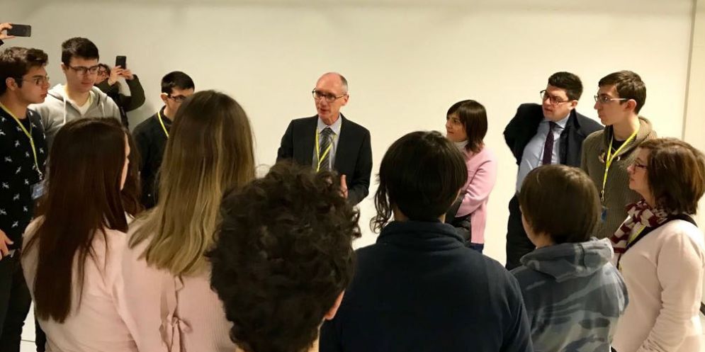 Tecnologia: sfide Ict al centro dell'Open day Insiel