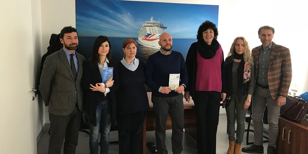 Lavoro: attivato lo sportello imprese all'interno di Fincantieri