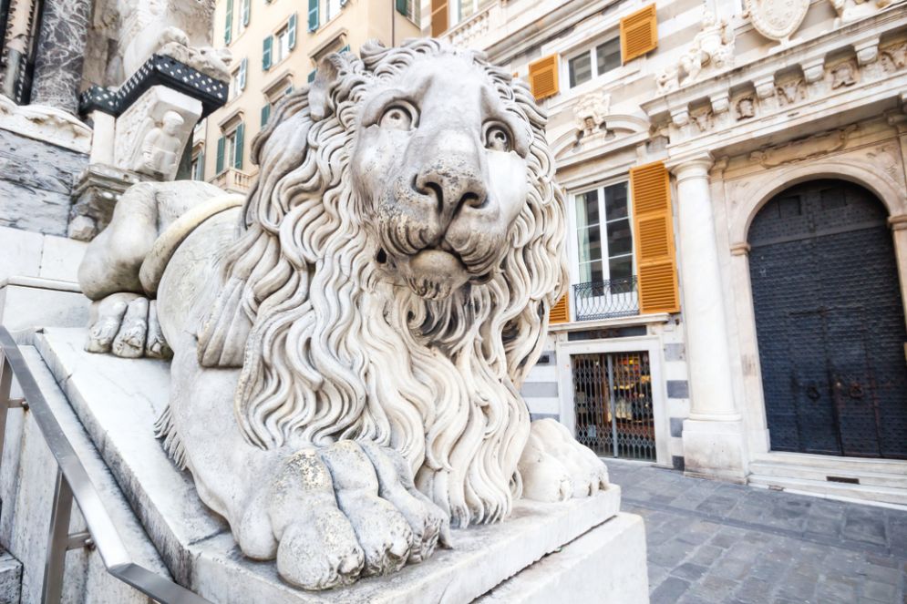 Genova, ecco cosa fare giovedì 8 febbraio