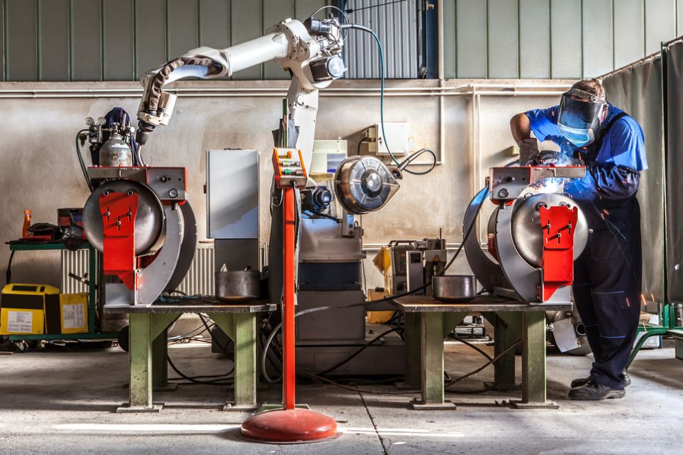 Il nuovo Innovation Center di Modena: da qui parte la rivoluzione Industry 4.0