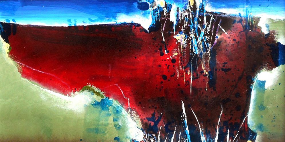 Grande successo per la mostra di Ermanno Rossi, proroga dell'apertura