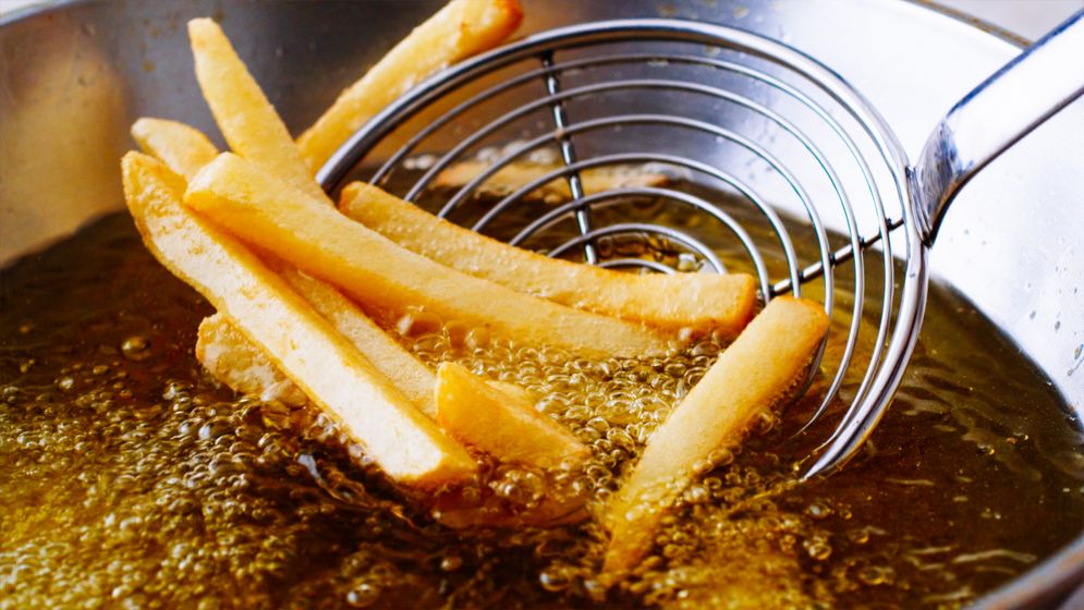 I grassi favoriscono la diffusione del tumore alla prostata
