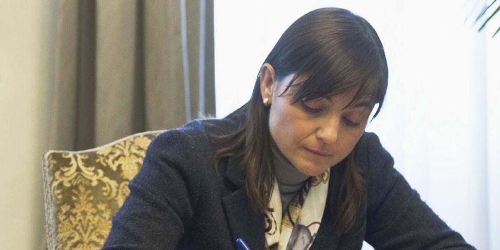 Serracchiani: «Riperimetrazione Sin di Trieste apre a sviluppo industriale»