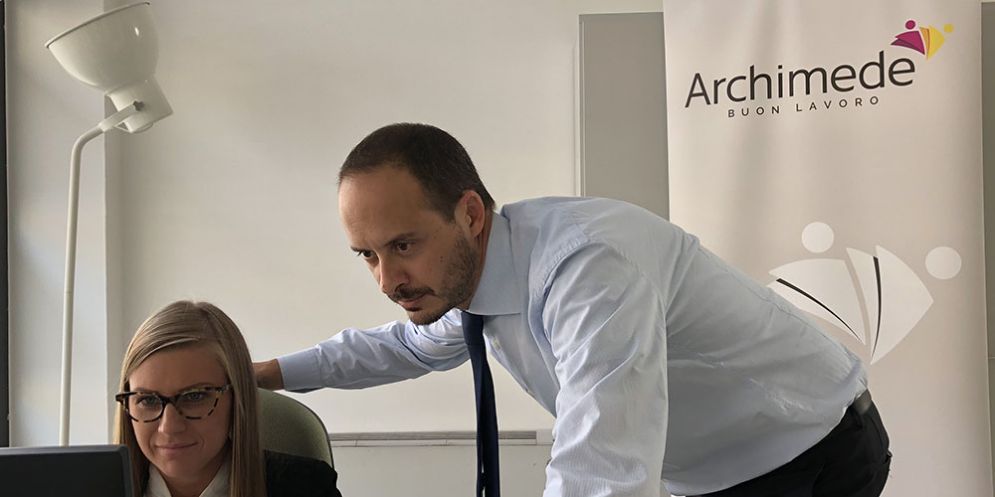 Archimede SpA apre una nuova sede operativa a Pordenone