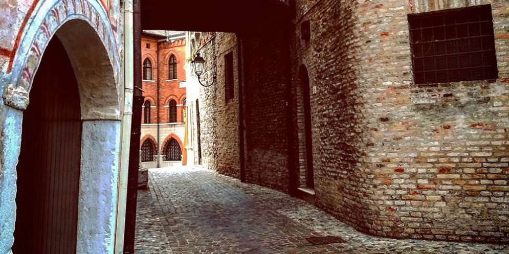 Visite guidate gratuite alla scoperta di Pordenone