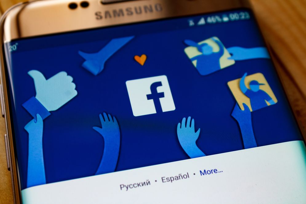Il più grande giornale del Brasile ha smesso di pubblicare su Facebook