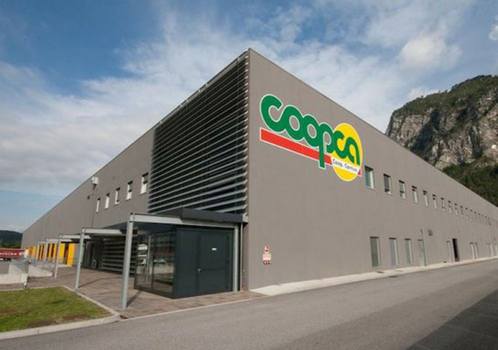 Crac Coopca: udienza al via con le richieste di costituzione di parte civile