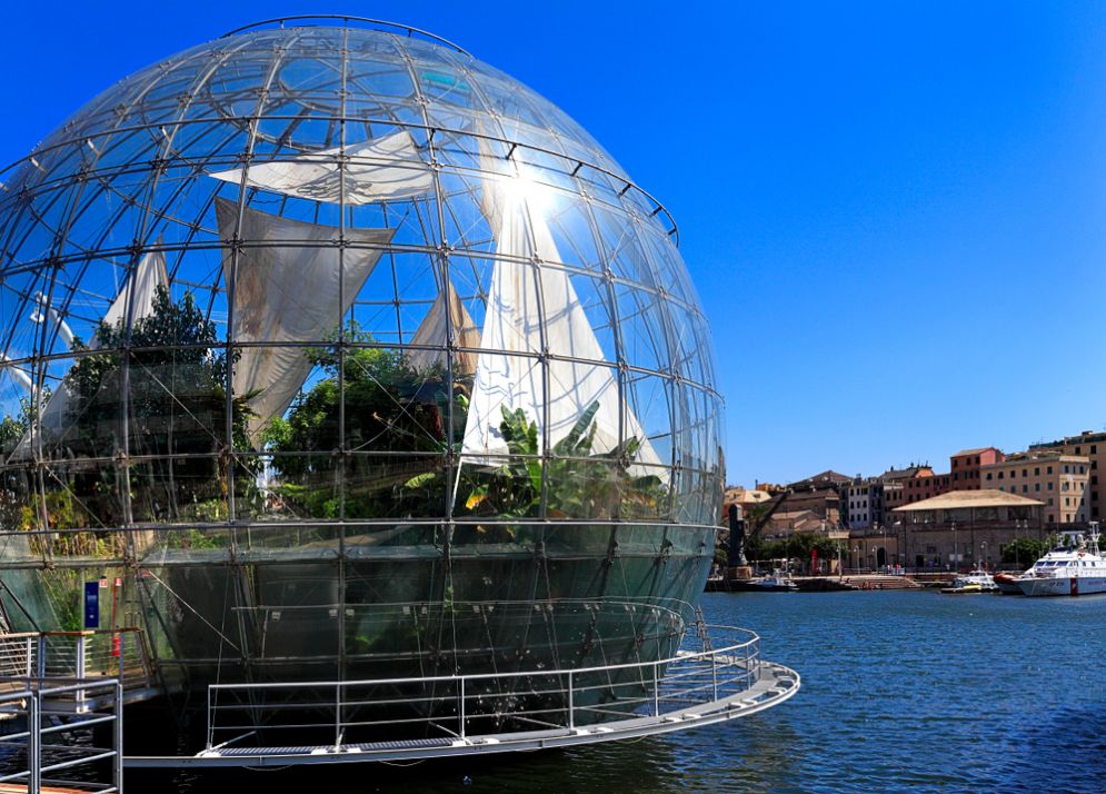 Genova, 11 cose da fare il 10 e 11 febbraio