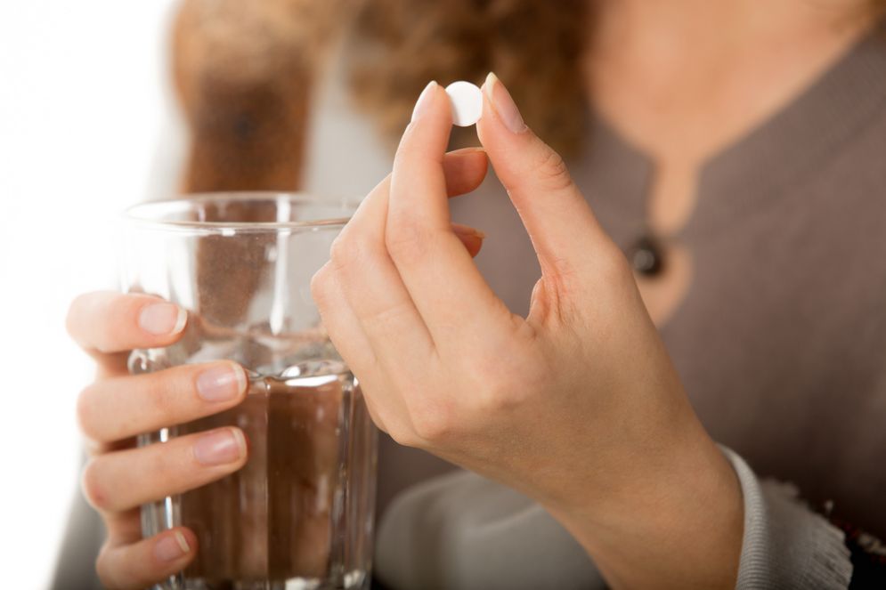Un nuovo farmaco per combattere l'influenza