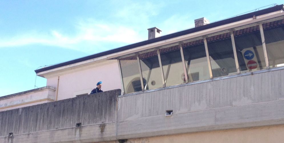 Fvg, crescono i carcerati e i casi di autolesionismo
