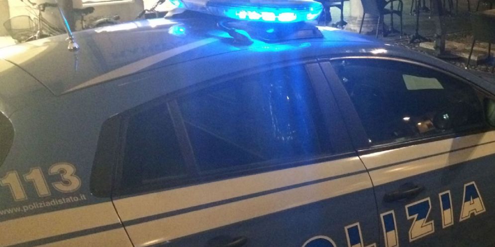 Dà in escandescenza alla Cavarzerani: bloccato un richiedente asilo