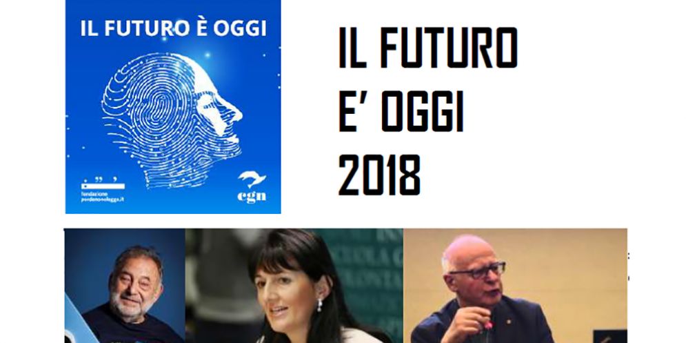 Pordenone, "Il futuro è oggi": ciclo di incontri per guardare dentro al futuro