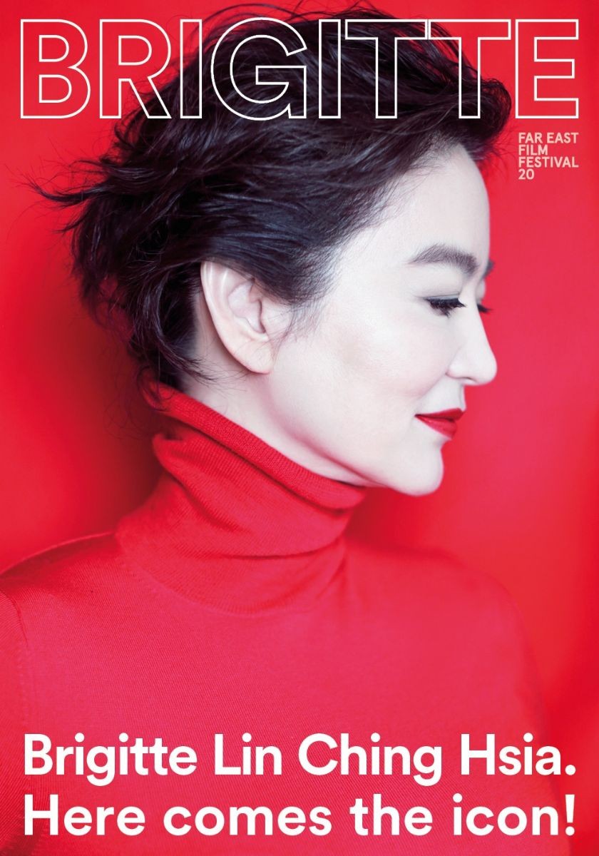 Feff 20: Brigitte Lin Ching Hsia per l’apertura ufficiale del Festival