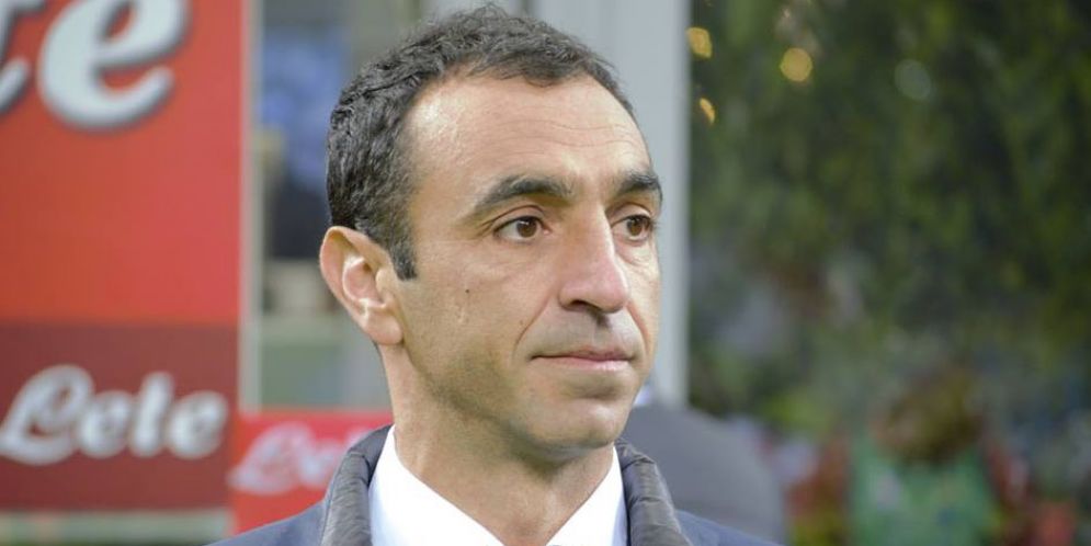 Pordenone Calcio: esonerato mister Colucci