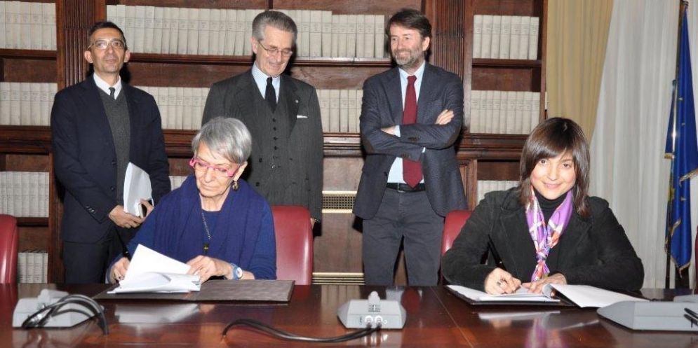 Accordo Stato-Regione: la gestione del museo archeologico passa alla Fondazione Aquileia
