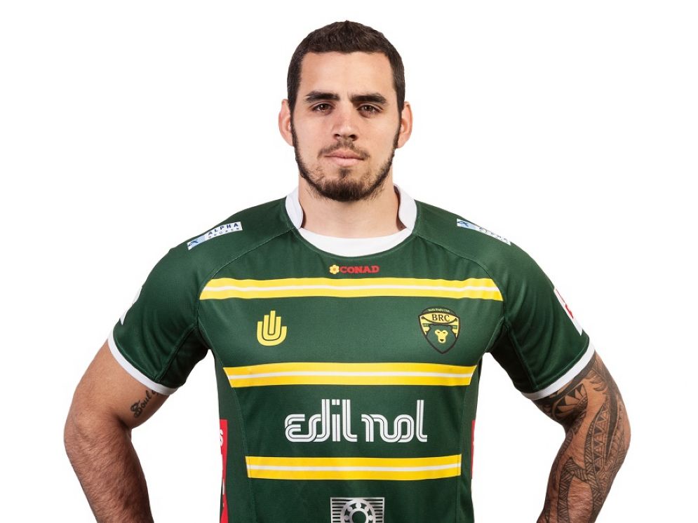 Francesco Araujo