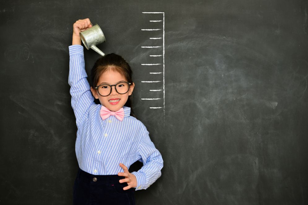 la bassa statura è collegata a un maggio rischio di ictus
