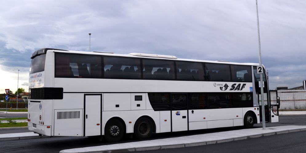 Trasporto Pubblico Locale: migliorata la qualità del servizio sull'asse Udine-Pordenone