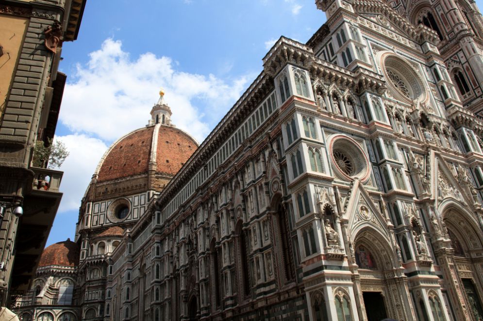 Firenze, 6 cose da fare venerdì 16 febbraio