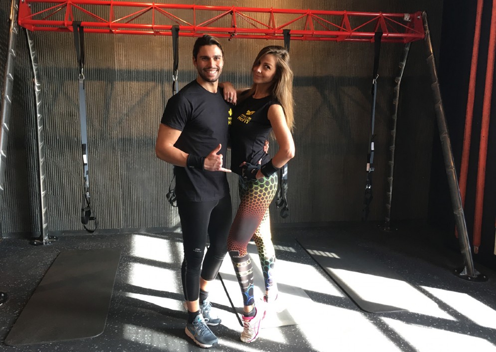 McFIT apre a Udine ridando vita a uno spazio abbandonato da 50 anni