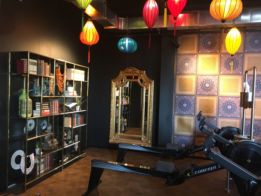 McFIT apre a Udine ridando vita a uno spazio abbandonato da 50 anni