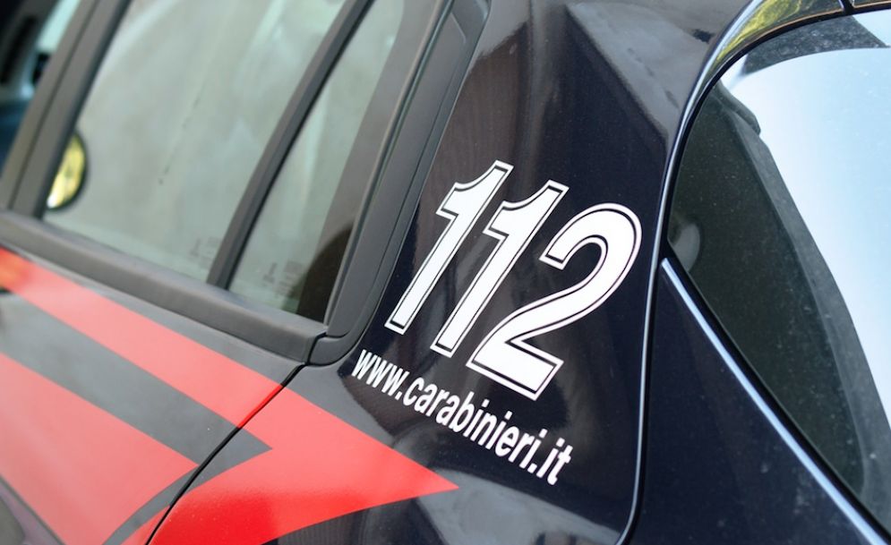 Carabinieri