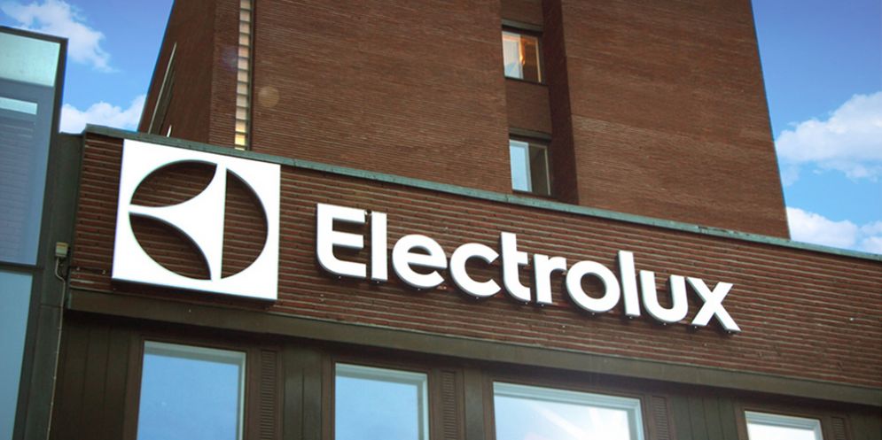 Industria: rilancio dell'Electrolux anche grazie a fondi regionali