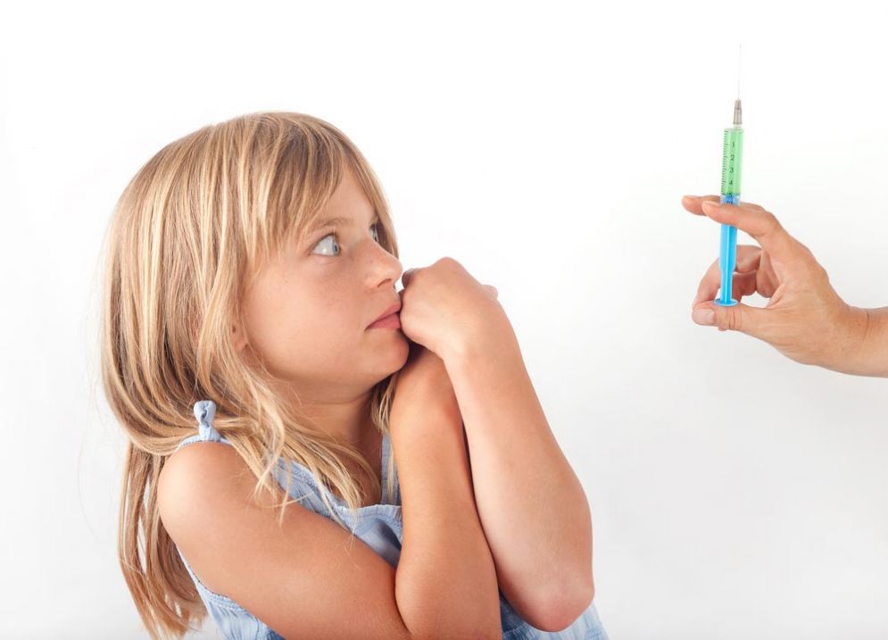 Vaccinazione
