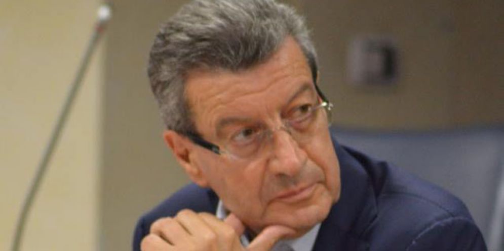 Vannino Chiti in Fvg per parlare ai giovani