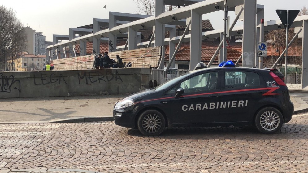 Controlli straordinari sul territorio