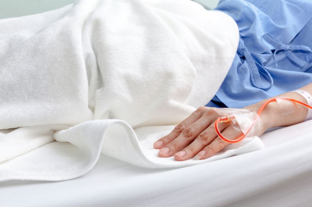 Chemioterapia e infarto, c'è un legame