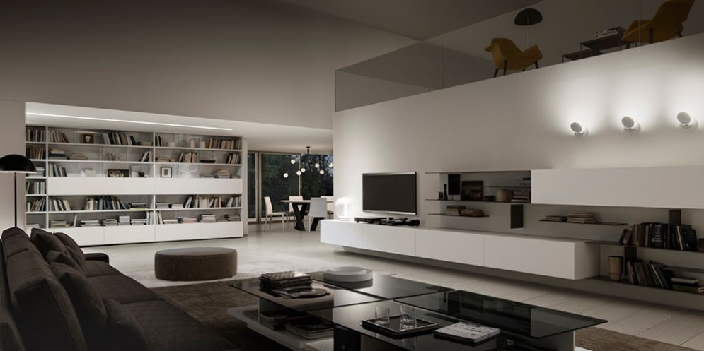 Presotto Industrie Mobili Spa: presentato ai sindacati l'ambizioso piano di sviluppo