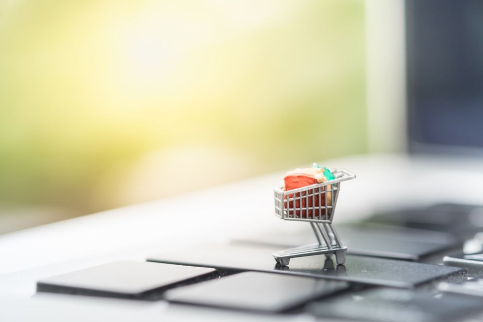 Qui ci sono oltre 9 milioni per i retailers che vogliono digitalizzarsi