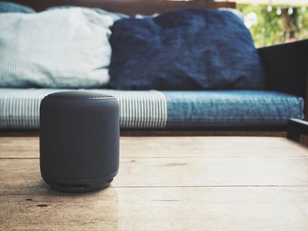 Google Home