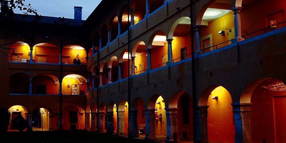 "Pazienti illustri, i celebri malati della storia", incontro alla Biblioteca statale isontina