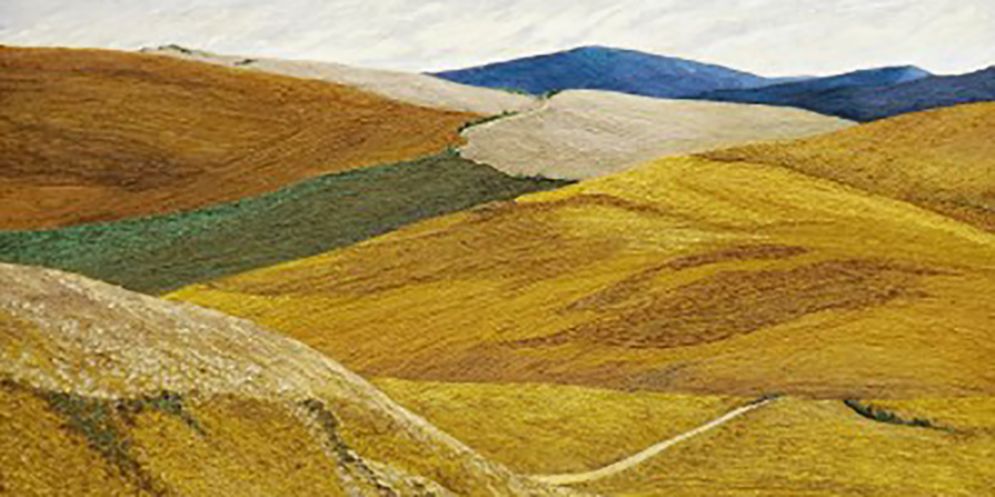 A Villesse all'interno di Tiare Art inaugura la rassegna "Terre d'arte"