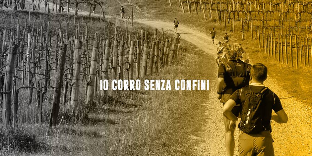 Gorizia, si rinnova l'appuntamento con l' "Ecomaratona" e "Camminando nel Collio"