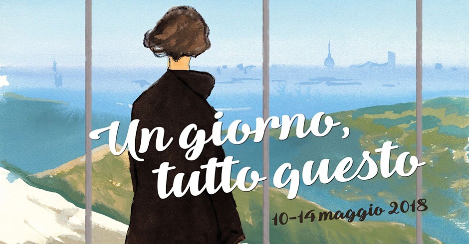 Manifesto di Manuele Fior