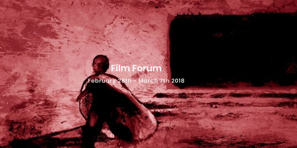 FilmForum inaugura a Gorizia: convegno internazionale e anteprima regionale del restauro di Circarama