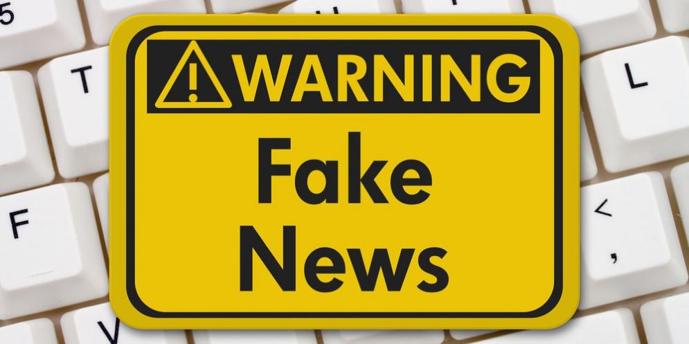 Fake news e bufale online