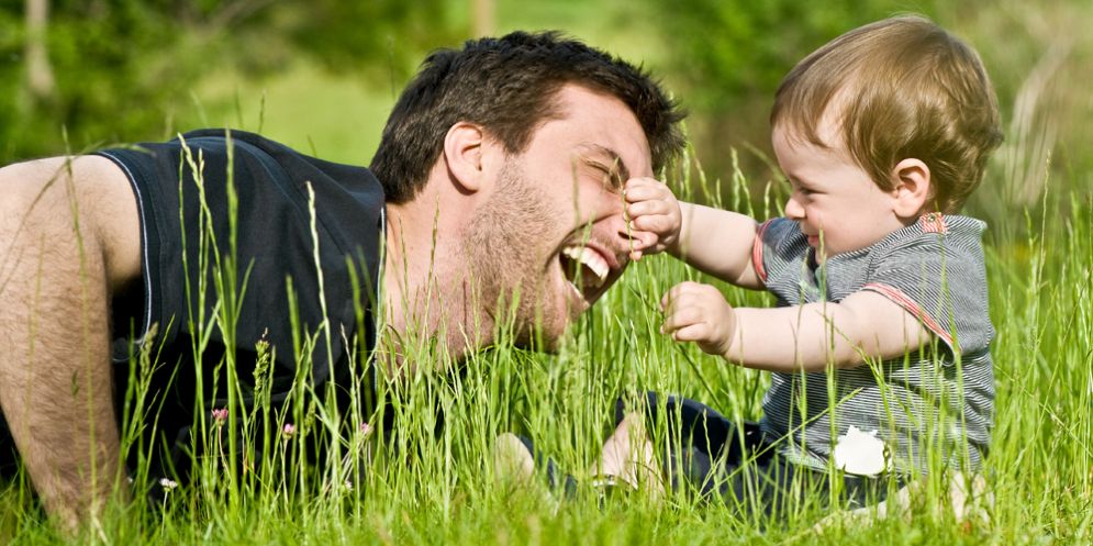 Cuore di papà: mini set fotografici in occasione della Festa del 19 marzo (© AdobeStock | ZoneCreative)