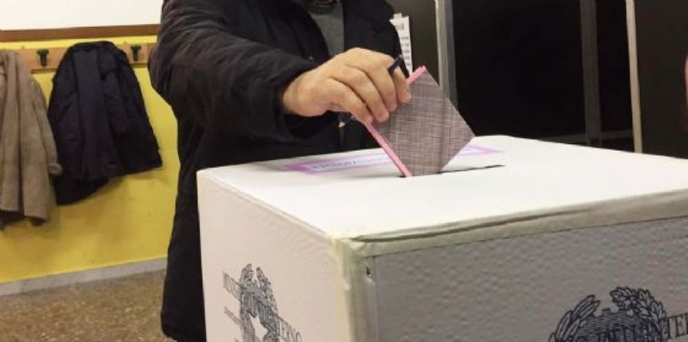 Malore al seggio: 87enne muore prima di votare