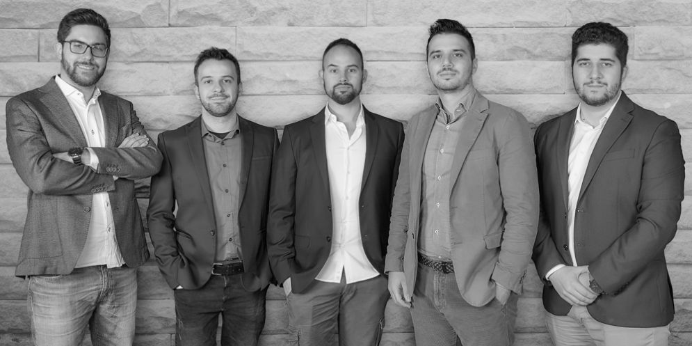 Dall'Irccs Burlo Garofolo di Trieste al Policlinico Gemelli di Roma: la salute 4.0 passa da una giovane startup goriziana