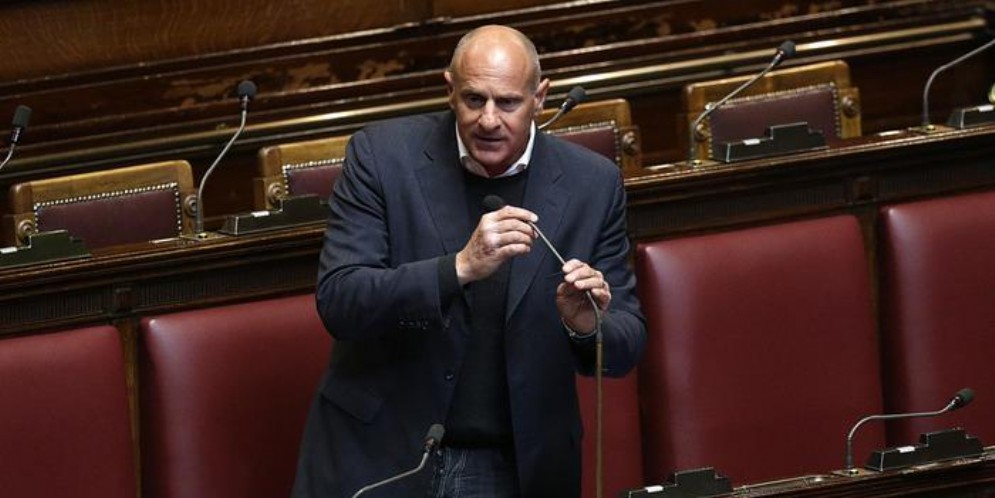 Fabio Rampelli