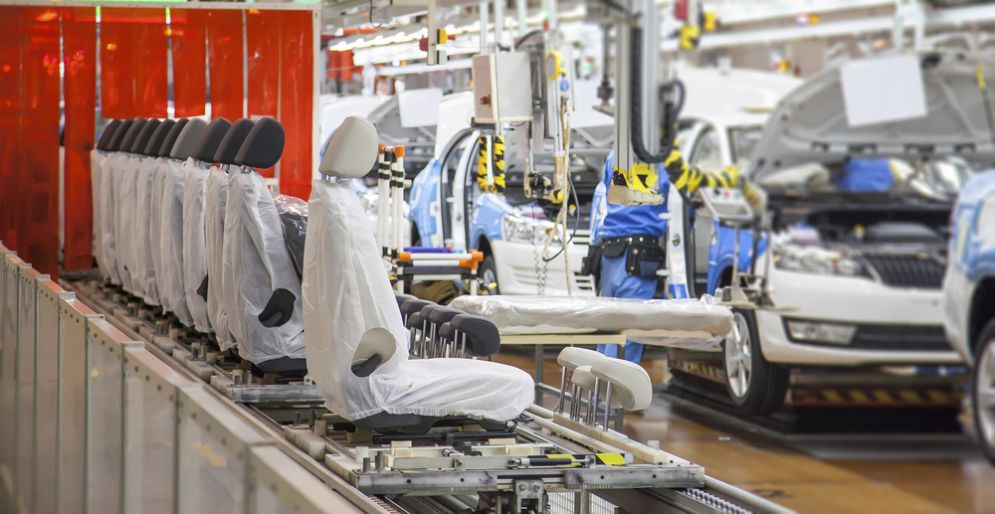 Come il digitale cambia l'automotive